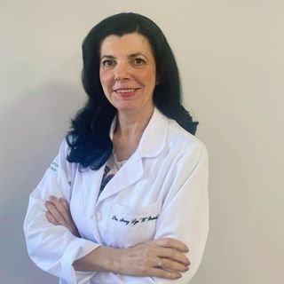 Dra. Anny Lys Werneck Brasil