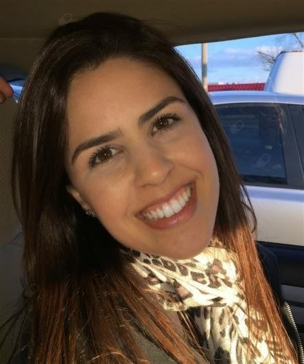 Camila Magalhães Cavalcante