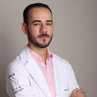 Dr. Natan Teixeira