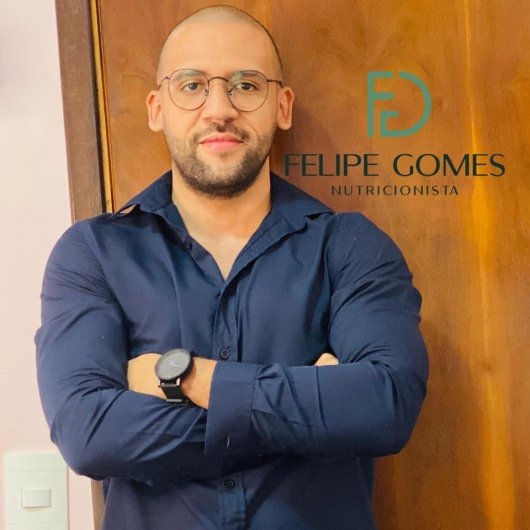 Felipe Gomes