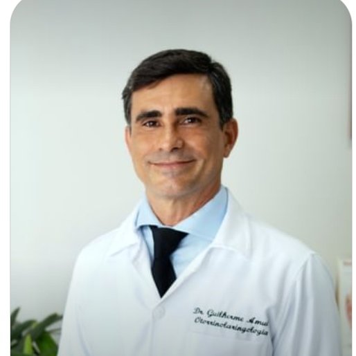 Dr. Guilherme Amui