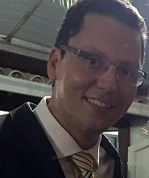 Dr. Thiago Jardim Arruda