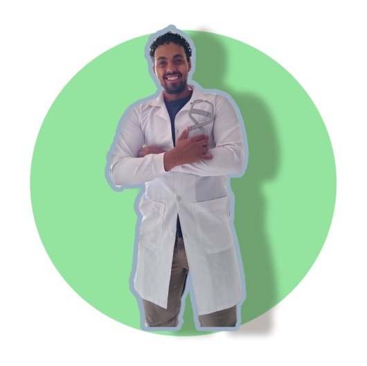 Dr. Matheus Inácio Durães dos Santos