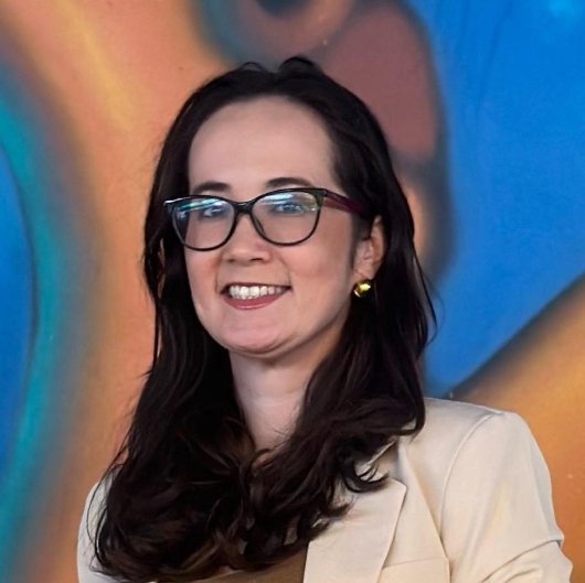 Dra. Daniela Rocha Batista de Oliveira