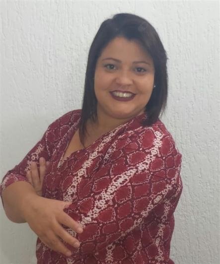 Raquel Alves de Souza