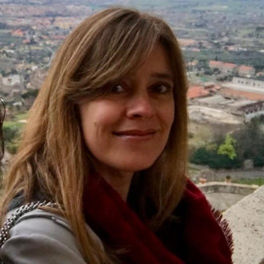 Ana Paula Loureiro Chaves