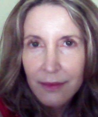 Maria Cristina Franchin Martins