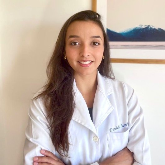 Danielle Alves Faria Parreiras