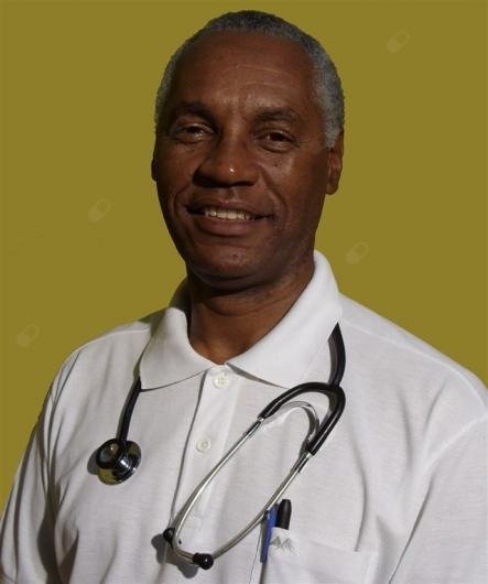 Dr. Rônel Francisco