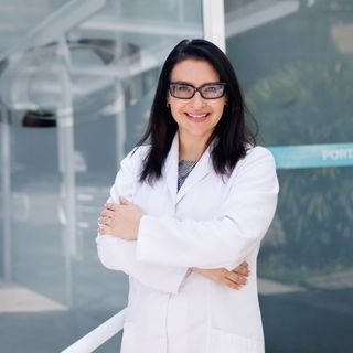 Dra. Glaucia Tagliari