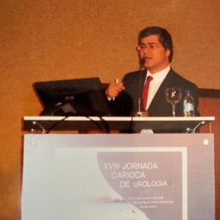 Dr. Fernando Gomes