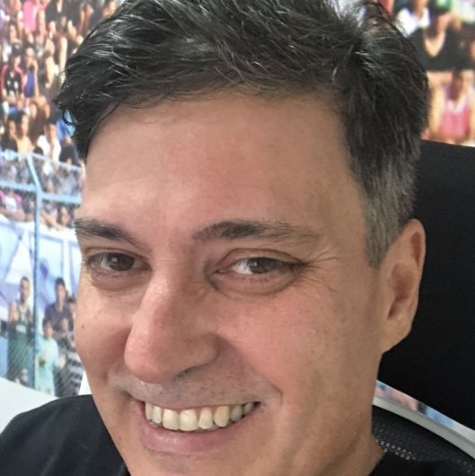 Prof. Fabio Vieira Teixeira