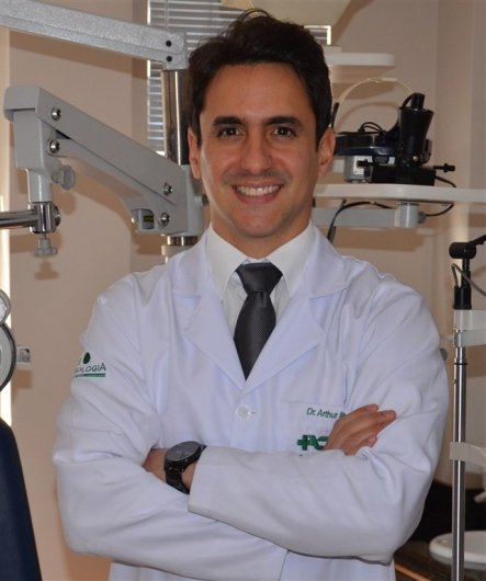Arthur Martins