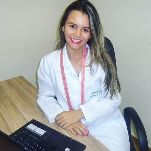 Jéssica Dias