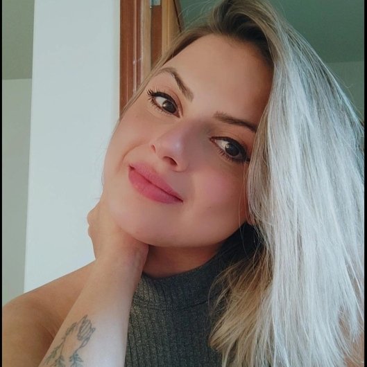 Mariana Moreira Nahas