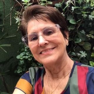 Marizete Rodrigues Belo