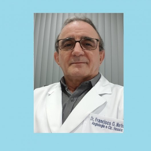 Dr. Francisco Gonçalves Martins
