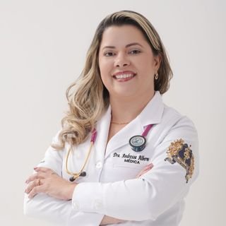 Dra. Andressa Araújo Dos Santos Albernaz Fleury