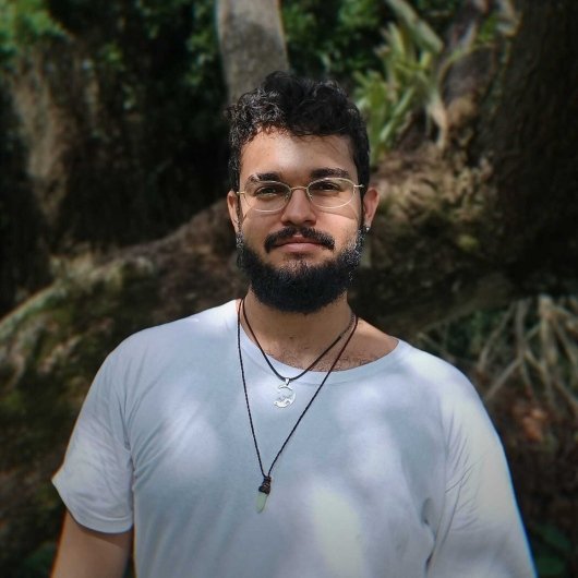 Erick Matheus dos Santos Araújo
