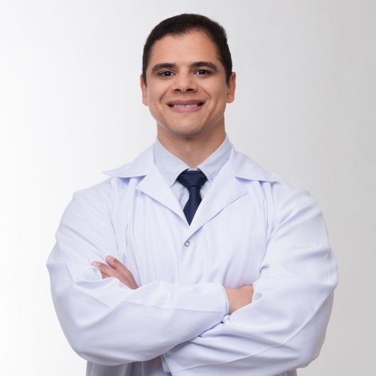 Dr. Raphael Chavao
