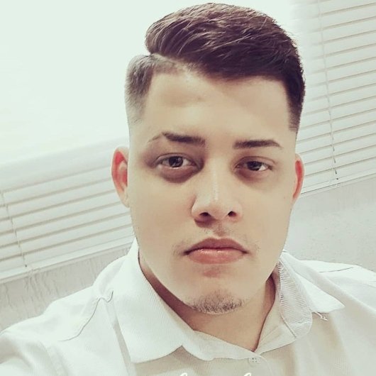 Dr. Allan Oliveira