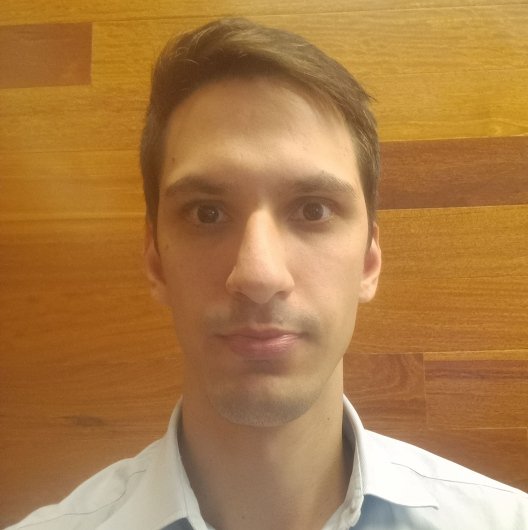 Dr. Fernando Garcia Scarpanti