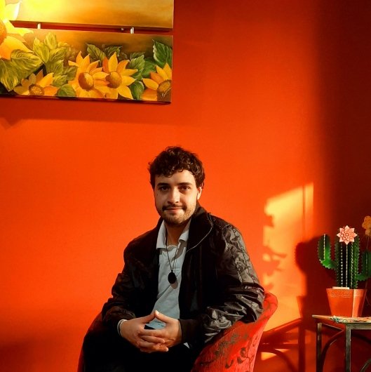 Gabriel Soares Delfino