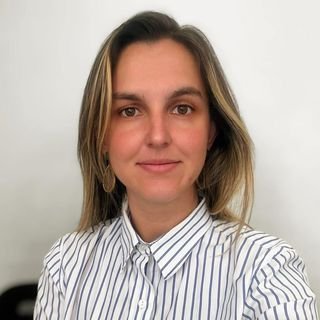Cristiane do Amaral