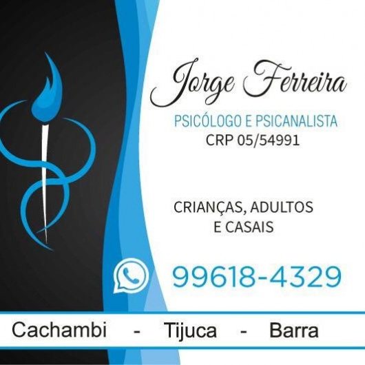 Jorge Ferreira da Silva
