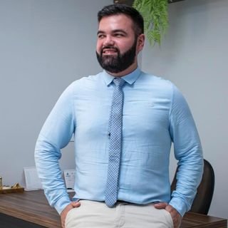 Dr. Danilo Costa Santana
