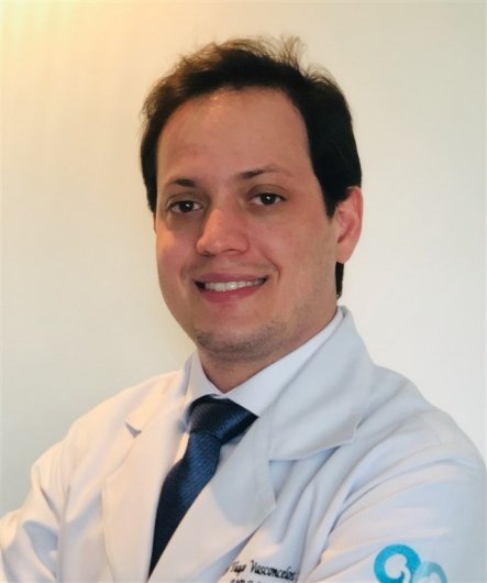 Dr. Tiago Vasconcelos Nery