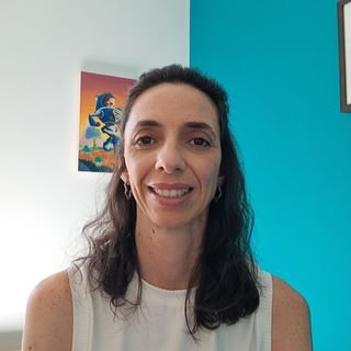 Dra. Ivania Ribeiro