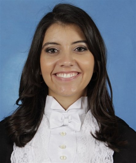 Maria Fernanda Cunha