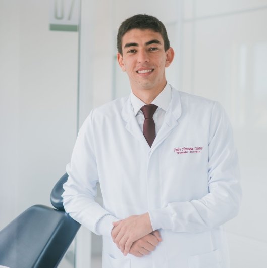 Dr. Pedro Castro