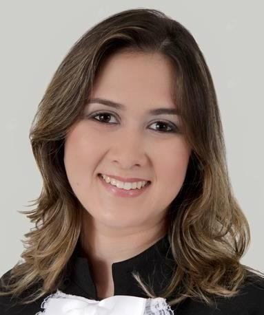 Débora Maria Brigido Coelho Nunes