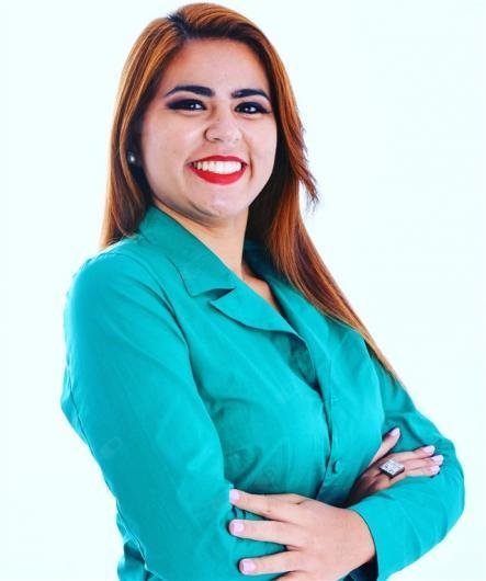 Amanda de Sousa Paiva