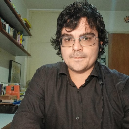 Pedro Lemes Chagas Moraes