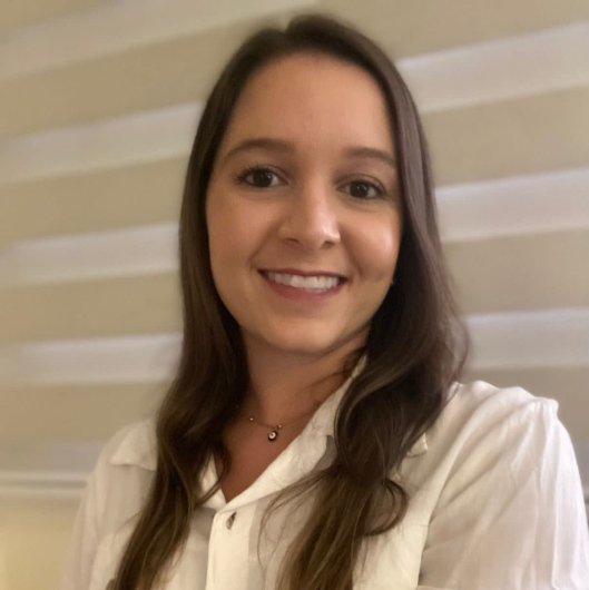 Mariana Farina Santin
