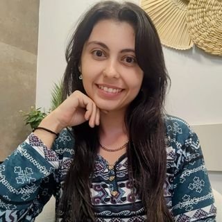 Maitê Francielle Oliveira