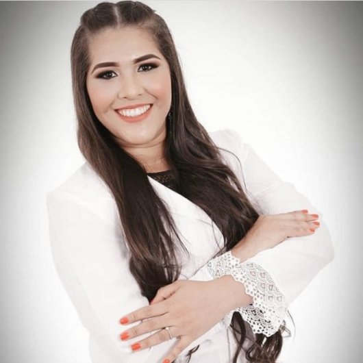 Dra. Daely Luna da Silva Pimentel Pimentel