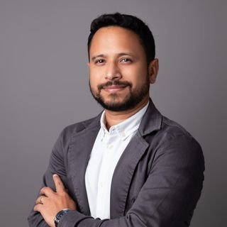 Dr. Mauro Reis
