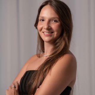 Luiza M. da Matta