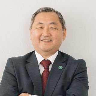 Dr. Alberto Toshio Oba .