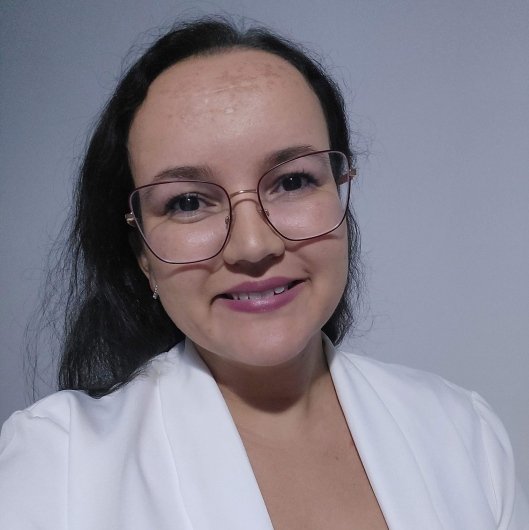 Fabiula Vasconcelos