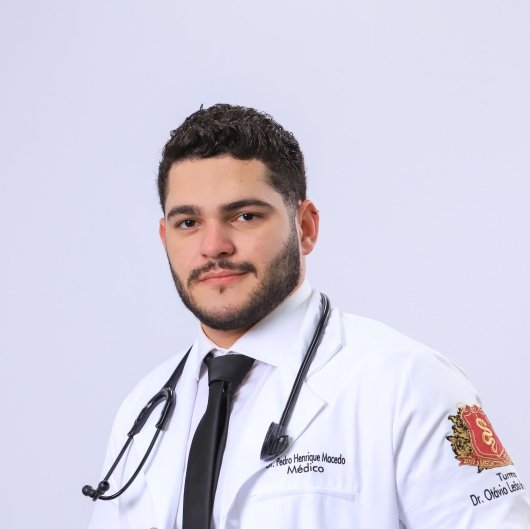 Dr. Pedro Henrique Macedo