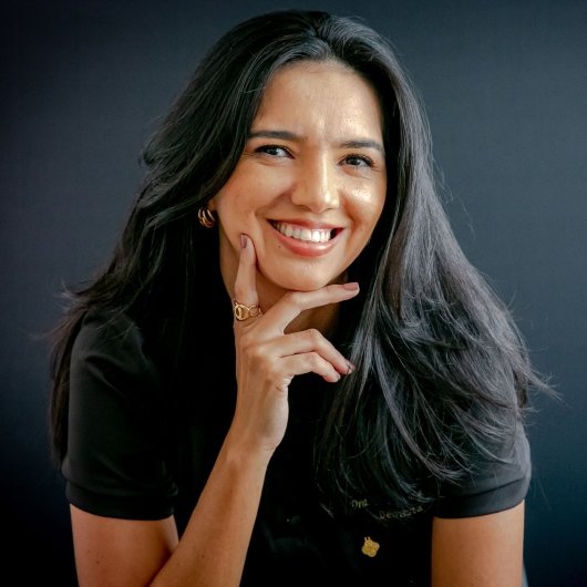 Dra. Ariadna Matos de Souza