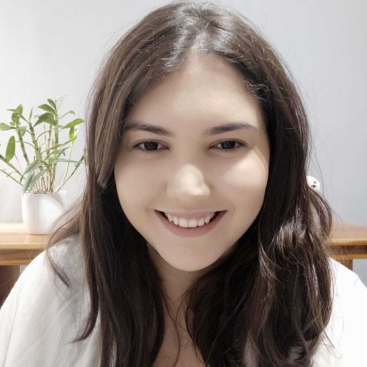 Danielle Conte Valverde