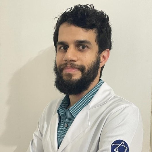 Dr. Pedro José de Moraes Rebello Pinho