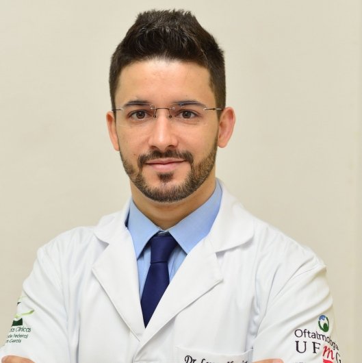 Dr. Lucas Xavier de Matos