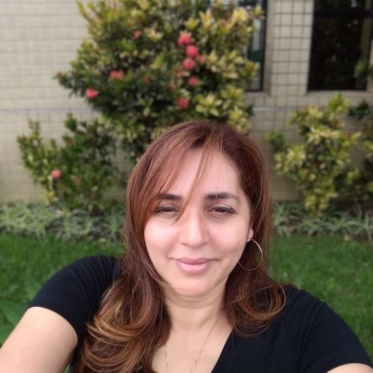 Dra. Angela Sá da Silva Barboza